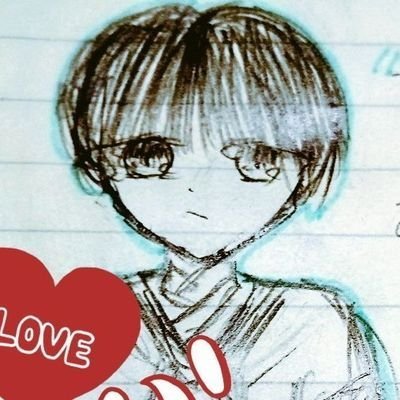 アニメ大好き。 漫画大好き。 声優さん大好き。 歌い手さん大好き。 絵描くの大好き。 8LOOMY ジャニーズ大好き。 織山尚大くん大好き。