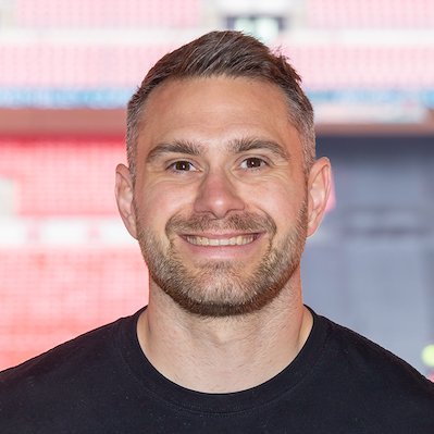 MrMarcusR1's profile picture. Partner Account Manager - EMEA @Xero