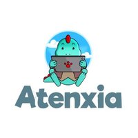 ATENXIA (@atenxia_) 's Twitter Profile