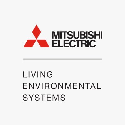 Mitsubishi Electric, Living Environment Systems. Energy efficient heating, cooling & ventilation solutions. Retweets not an endorsement.