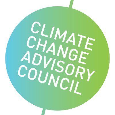 Independent advisory body assessing & advising on Ireland’s transition to a low carbon, climate resilient, environmentally sustainable economy. RT≠endorsement