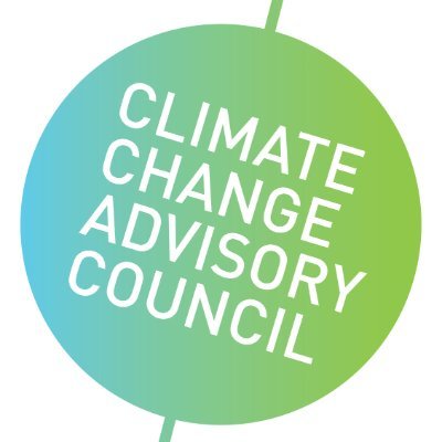 Independent advisory body assessing & advising on Ireland’s transition to a low carbon, climate resilient, environmentally sustainable economy. RT≠endorsement