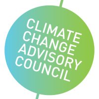 Climate Change Advisory Council Ireland(@CCACIreland) 's Twitter Profile Photo