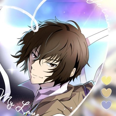 治さんのプロフィール画像