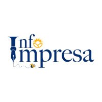infoimpresa (@infoimpresa_) 's Twitter Profile Photo infoimpresa (@infoimpresa_) 's Twitter Profile Photo