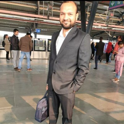 FCAPranavjain's profile picture. Business Planner.
Professional Accountant.
Financial Consultant.