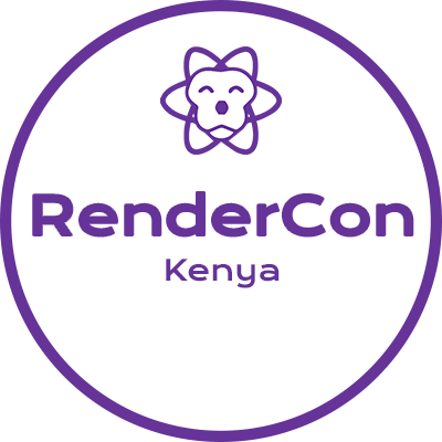 Rendercon Kenya 2024 #renderconke