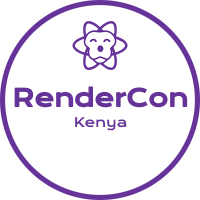 Rendercon Kenya 2024 #renderconke(@renderconke) 's Twitter Profileg