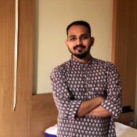 Bhojkumar Nayak (@bhojnayak5) 's Twitter Profile