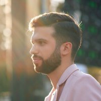 Daniel Rivero Suárez (@danielrivero_s) 's Twitter Profile