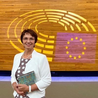 UliMuellerMdEP's profile picture. 