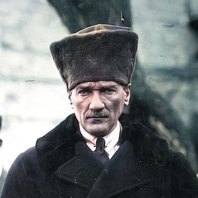 immanuellkurt's profile picture. 