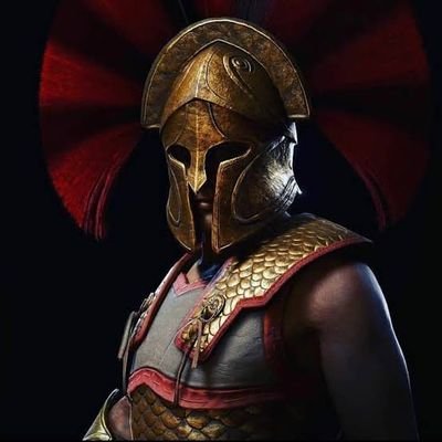 The Spartan who will help you turn from boy to a man