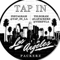 Tap In LA(@tap_in_la) 's Twitter Profile Photo