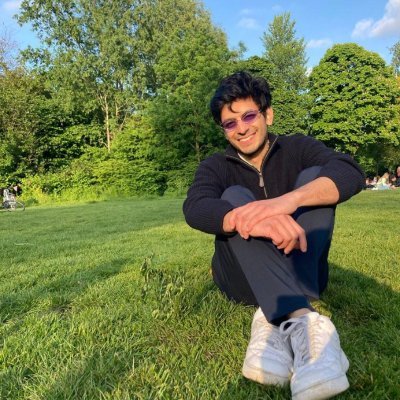 ASHJACK18's profile picture. Pursuing the highest form of truth seeking |
Application Layer AI