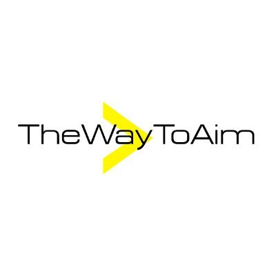 thewaytoAim's profile picture. We should you the way to aim :)
https://t.co/idLadKj4iK