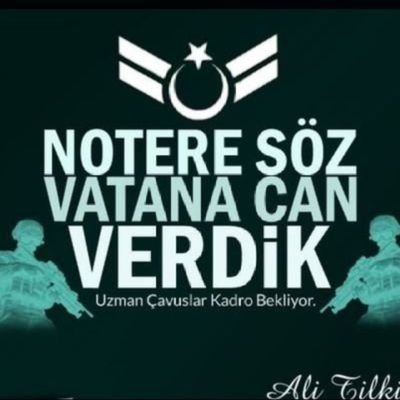 Bize Heryer #TÜRKİYE

Vatan Savunmasının Sözleşmesi Olmaz
#BEŞİKTAŞ🖤🤍