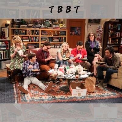 BIG fan of TBBT! love them all ❤️❤️❤️
Follow Back 💯💯💯💯💯💯💯💯💯💯 Follow B
Pls follow me!
INS: https://t.co/bvCYVt87OU
FB:  https://t.co/jdYwRSVHat…