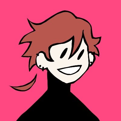 Jenvy__'s profile picture. | She/her 21 | en/no 🆗 Digital artist for fun, mainly yttd fanart..‼️Credit if repost‼️