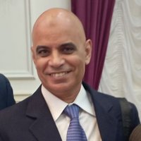 Sherif Elzayet (@elzayet_sherif) Twitter profile photo