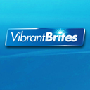 Official Twitter account for Vibrant Brites, the #1 teeth whitening system in America! As seen in US Weekly Magazine. Check us out http://t.co/5ZplaZqSOk