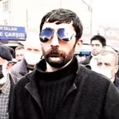 farshid18456669's profile picture. Bahtimin karasi