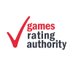 Games Rating Authority (@GamesRatingUK) Twitter profile photo