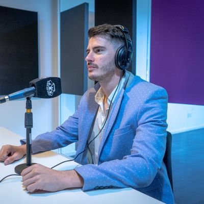 🎙Comentarista y Creador de Contenido Instagram: @VascoGorrocha ▶️Mi canal de YouTube: Vascodelagente 👇