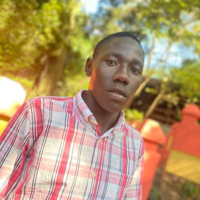 activist feminist content creator student dental surgery makerere business man