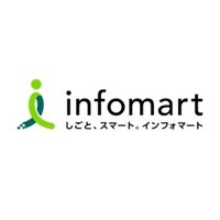 インフォマート【公式】(@infomartcorp) 's Twitter Profile Photo