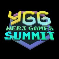 YGG Web3 Games Summit #W3GS(@YGGEvents) 's Twitter Profile Photo