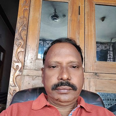 PKrishnara2049's profile picture. 