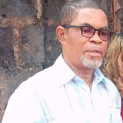 #Father. #Husband. #ServingChief.
Managing Partner @MankatorConcerns Ltd, Emene, Enugu, Nigeria.
(#WeTalkLogisticsAndHaulage).
#OBIdient. #MyTweeetsAreMyThink.