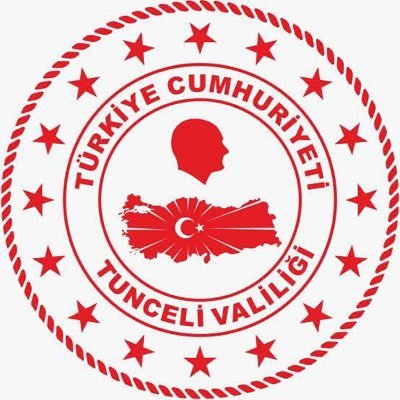 Türkiye Cumhuriyeti Tunceli Valiliği (Governorship of Tunceli) İletişim:tunceli@icisleri.gov.tr Facebook:https://t.co/CtF7UtAKqB