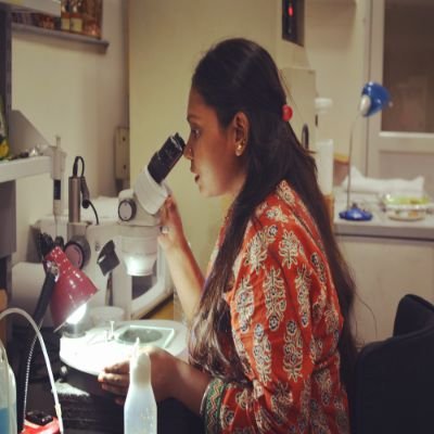 Research scholar🧑🔬 |neuroscience🧪|
Institute of science | BHU