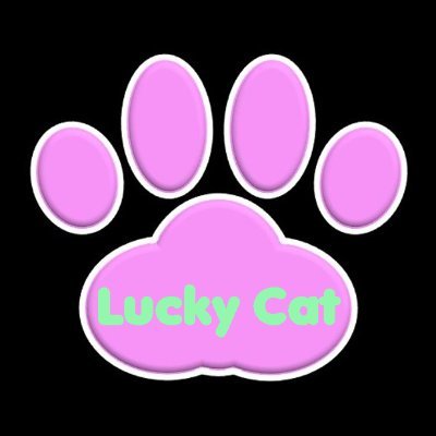 LuckyCat_TV's profile picture. Twitchで気まぐれにゲーム配信してる黒猫にゃ。