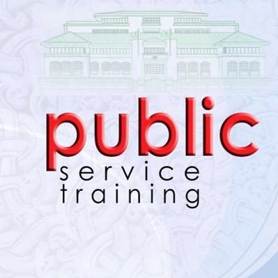 provide training and development programs to civil servants, elected and appointed political employees in the government, to enhance their skills, knowledge.