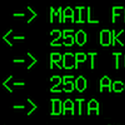 Swaks SMTP Test Tool (@SwaksSMTP) profile picture