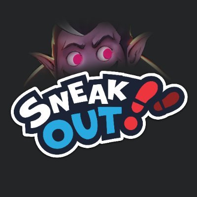 Sneak Out is hide and seek a game where you have to do whatever it takes to survive. Play with or against 5 players to mock the seeker. Are you able to do this?