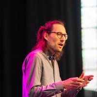 Hans van Dam 🤸♂️ (@hvdam) 's Twitter Profile