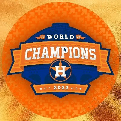 Fan of the 2x World Series Champions Houston Astros #ready2reign 🏆🏆 Also root for Houston Rockets🏀, Houston Texans🏈, Houston Dynamo⚽️