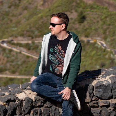 MartinPreisler's profile picture. CTO @polygoniq