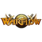 WarFlow is a browser-based city building and real time strategy game.People are suffering from years of war between three nations.