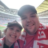 Craig Wood(@woodiebfc) 's Twitter Profile Photo