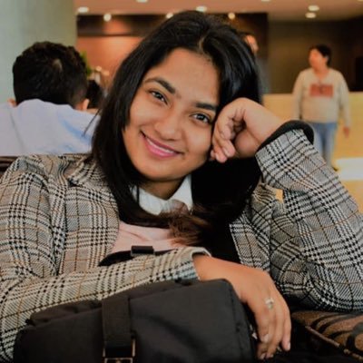 iamshreyaananth's profile picture. Marketing Consultant | AI Product Manager at Travllr | Podcast Producer | Branding Strategist