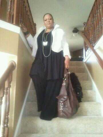 Ceo/Founder of	Women of God B.A.Ladi.Inc ..Not Perfect but Powerful