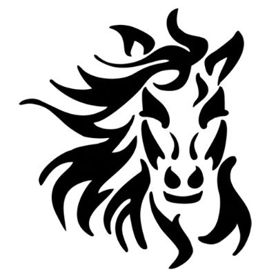 PurebloodStore's profile picture. We are the first online shop entirely focused on PUREBLOODS
🐴 RESISTANCE'S HOME. Join the tribe!