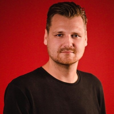 robbinjanssen's profile picture.