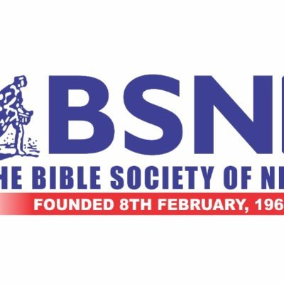 biblesocietyng Profile Picture