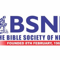The Bible Society of Nigeria (BSN)(@biblesocietyng) 's Twitter Profile Photo